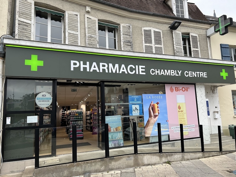 Pharmacie_Chambly_Centre