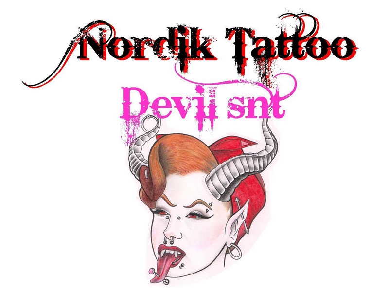 Nordik_Tatoo
